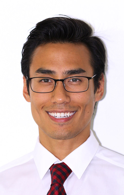 Dr. Lewis Chen on Keeping Up with Change in the Dental World, and More